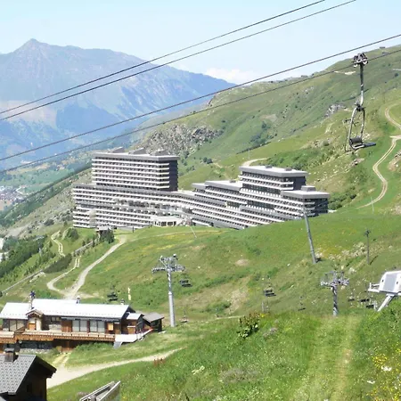 Cherferie - Aux Pieds Des Pistes Aux Menuires Mae-3924